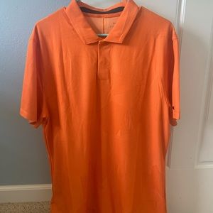Tiger Woods nike polo
